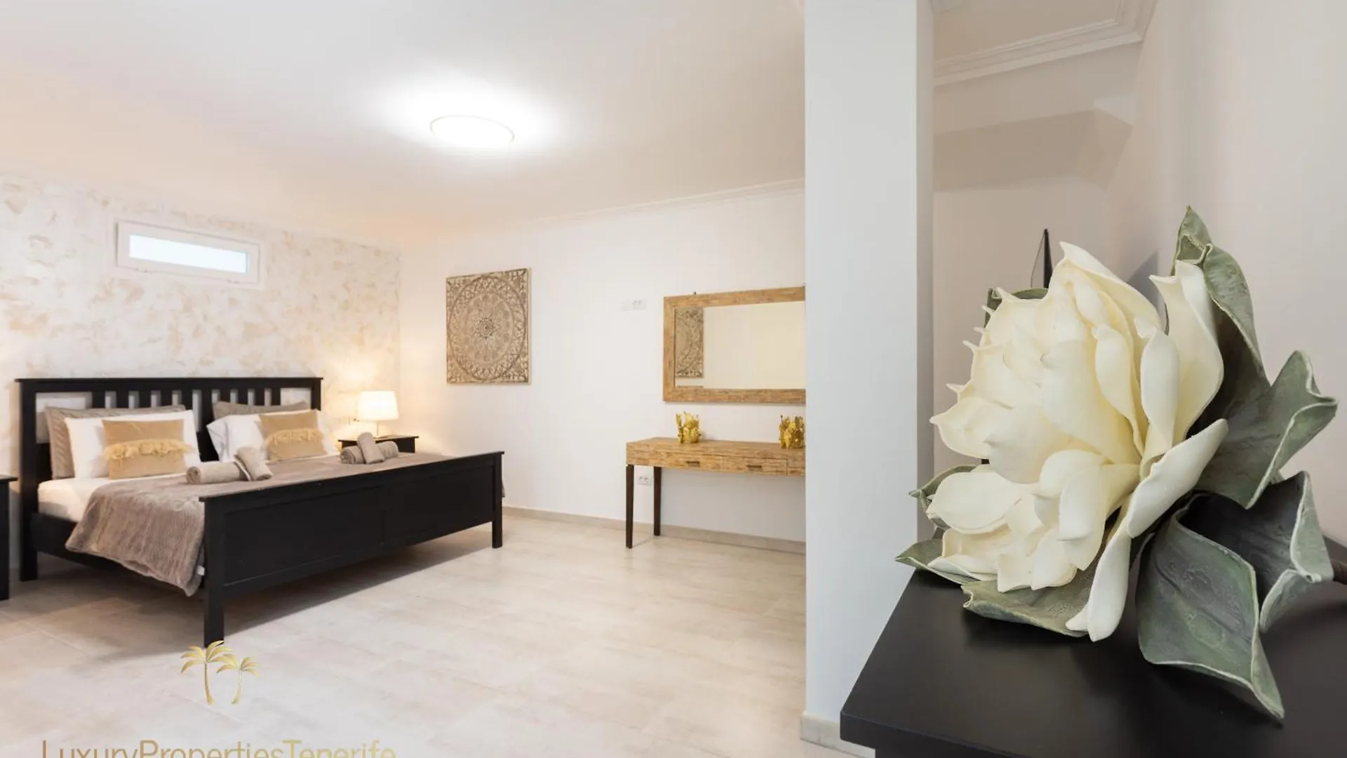 Villa Tropical Адехе