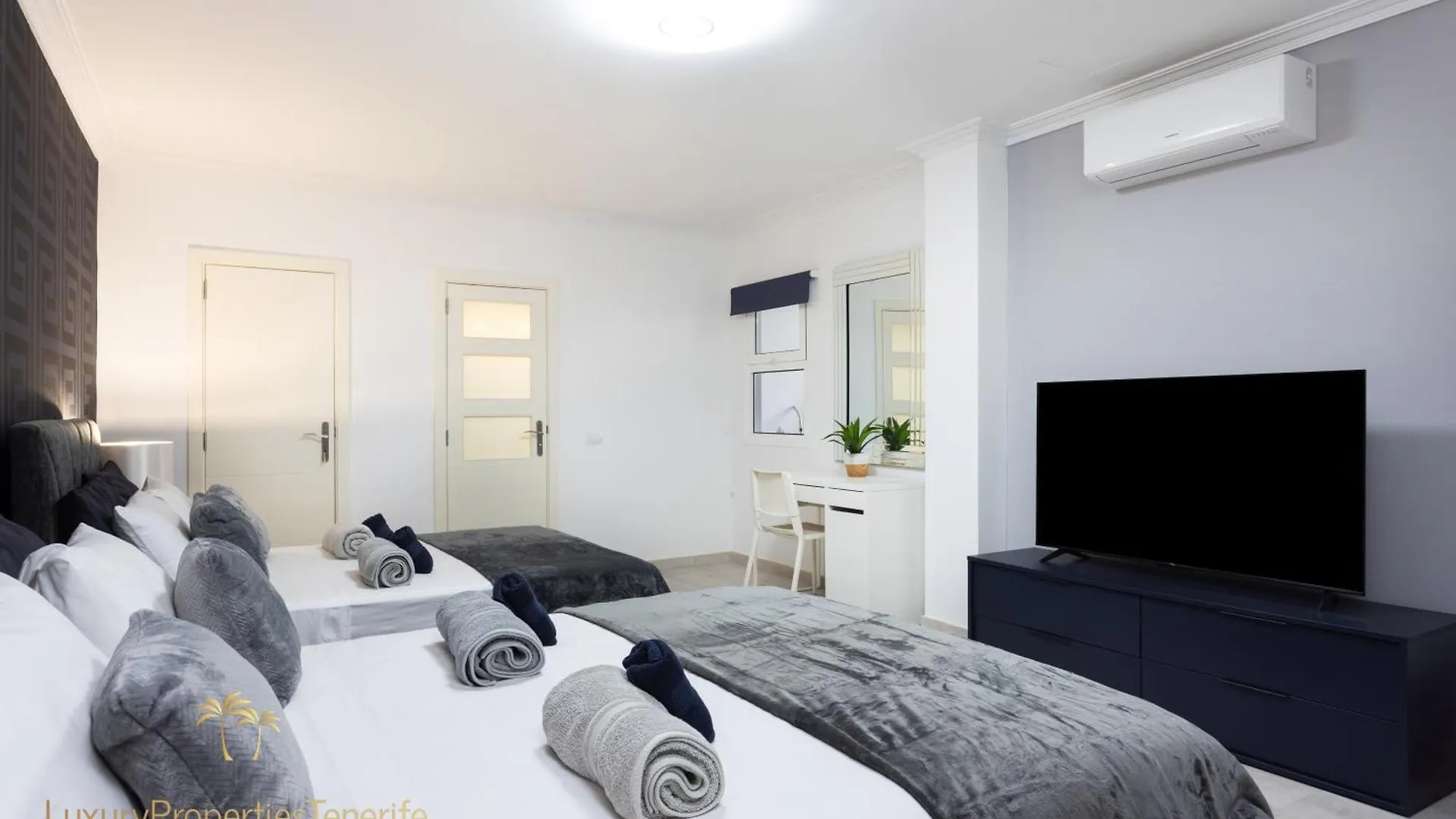 Villa Tropical Адехе