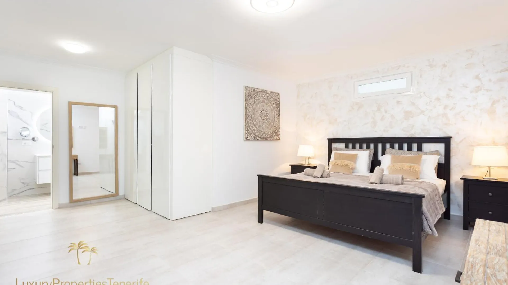 Villa Tropical Адехе