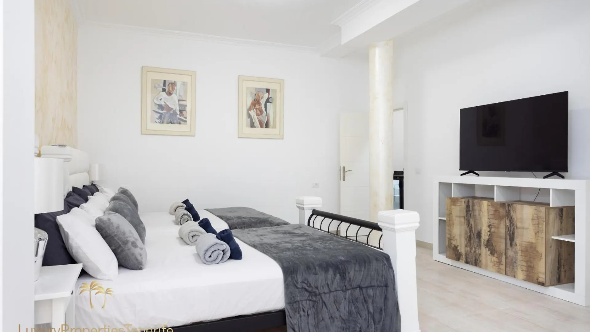 Villa Tropical Адехе 0*,