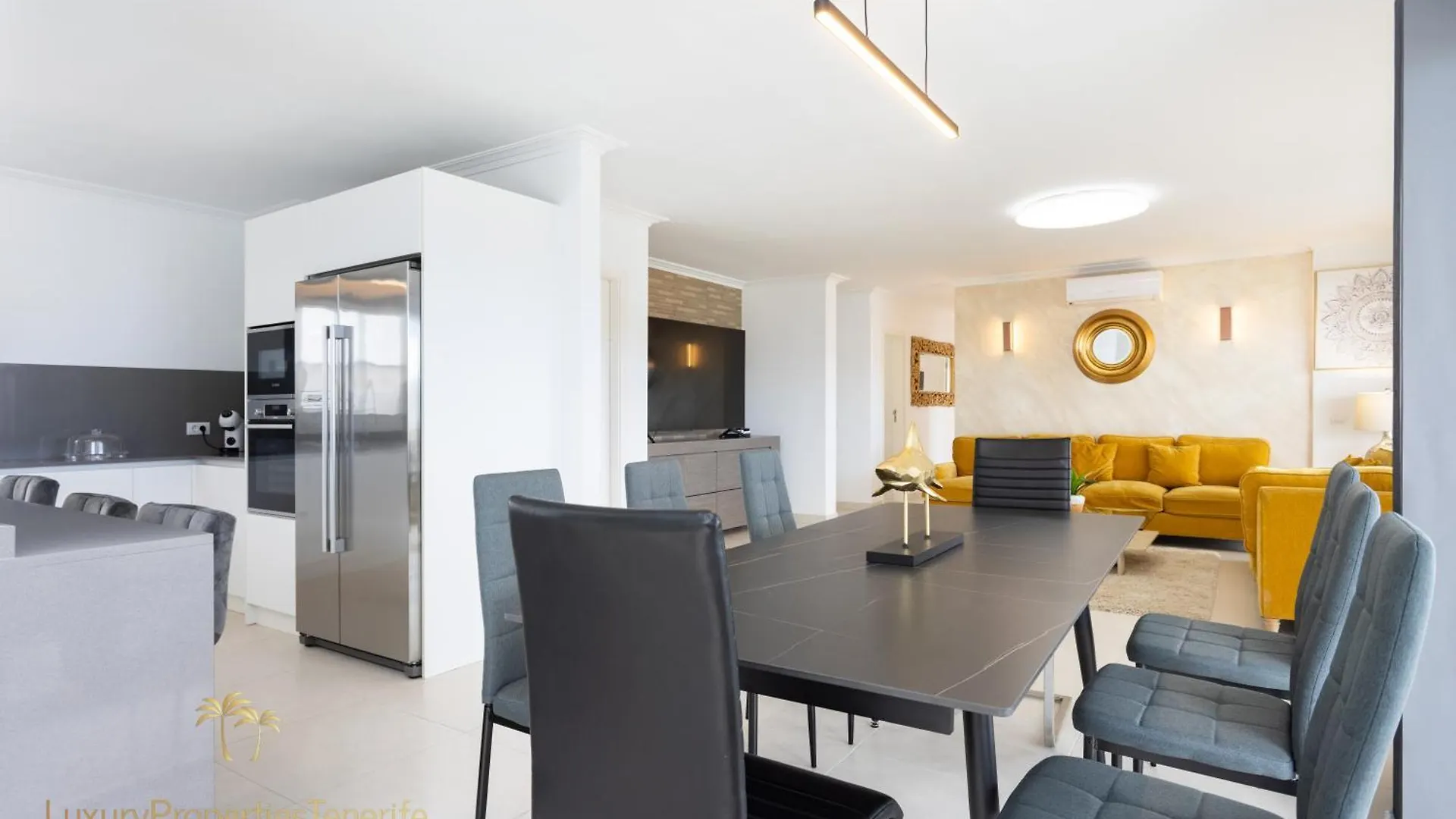Villa Tropical Адехе 0*,  Испания