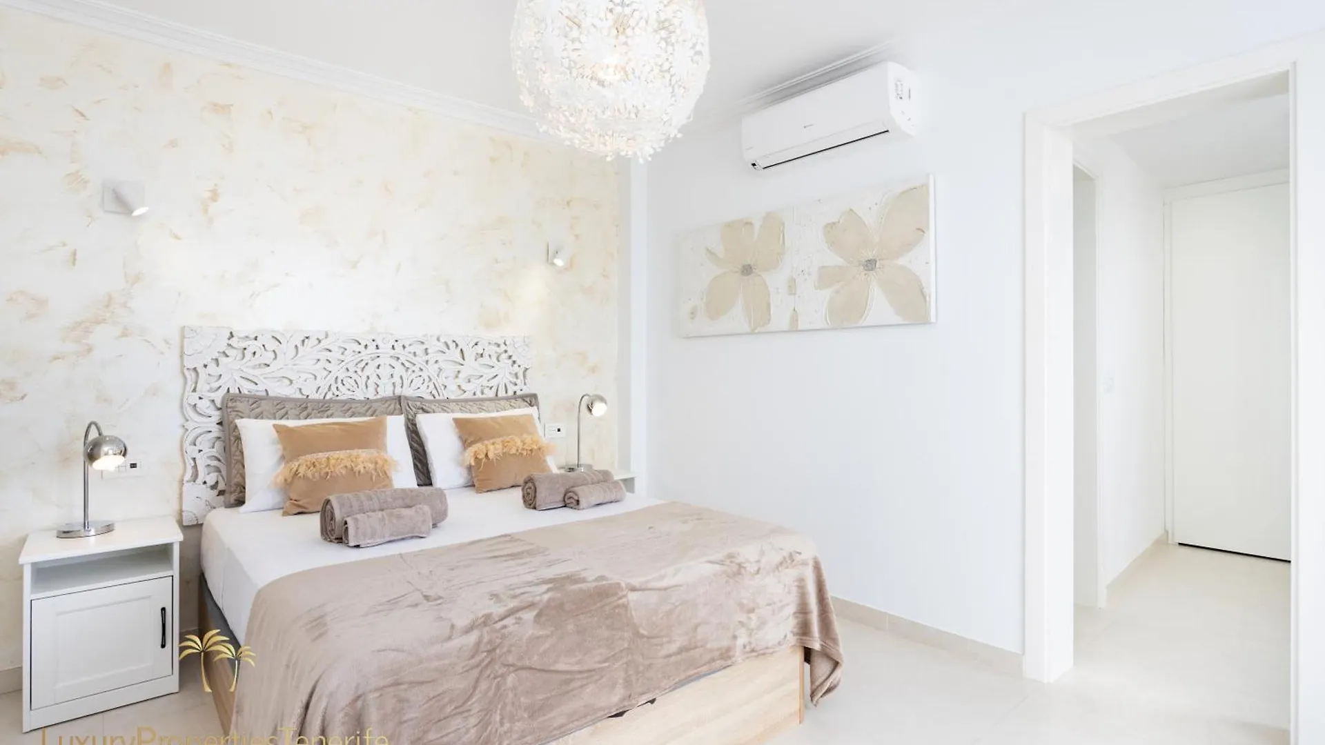 Villa Tropical Адехе