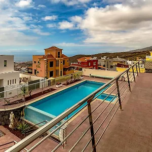 Josefina Costa Adeje (Tenerife)