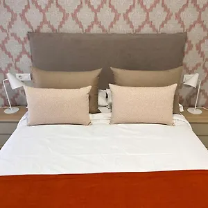 Appartement Dona Emilia, Costa Adeje (Tenerife)