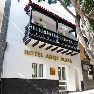 Suncanarias Adeje Plaza Costa Adeje (Tenerife)
