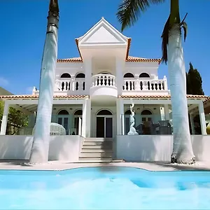 Ocean Palm, Heated Pool! Costa Adeje (Tenerife)