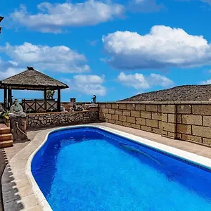 Tenerifeopenhome Charming Cave Costa Adeje (Tenerife)