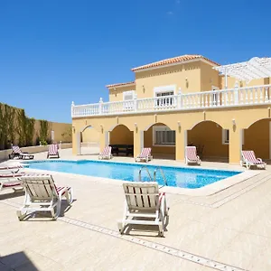 Classbnb - Luxurious 1,5 Kilometers From Costa Adeje (Tenerife)
