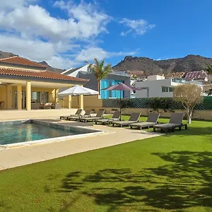 5 Bedrooms Costa Adeje (Tenerife)