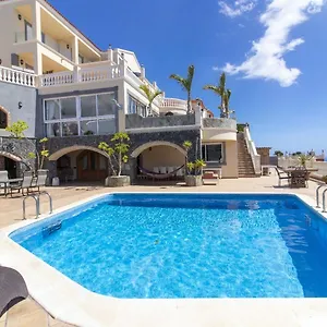 Appart hôtel Boutique Leicht & Friends, Costa Adeje (Tenerife)
