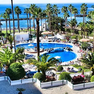 Appartement Altamira Sunset, Costa Adeje (Tenerife)