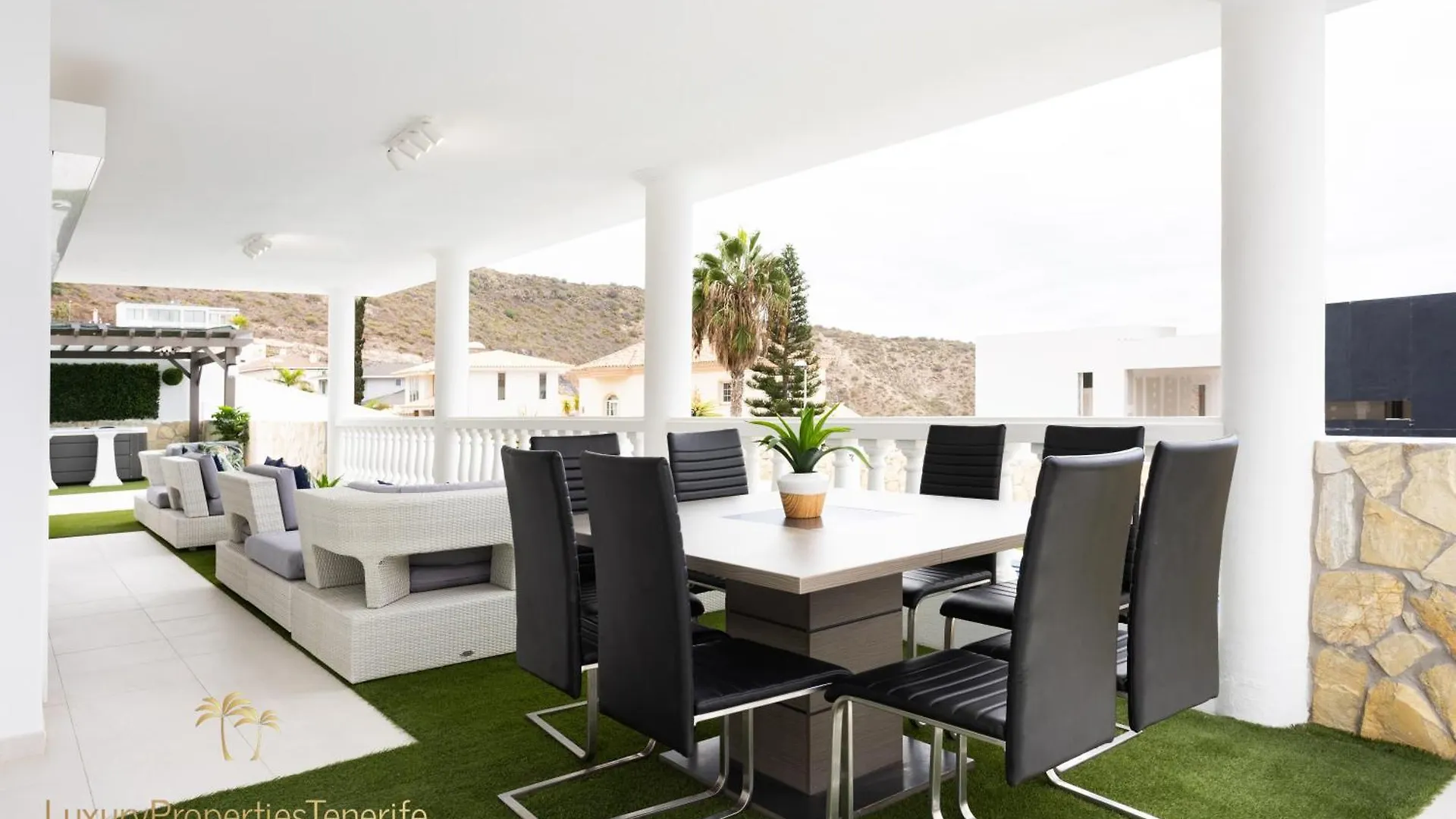 Villa Tropical Costa Adeje   Costa Adeje (Tenerife)